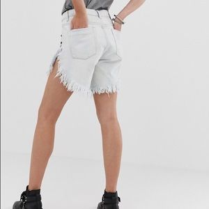 One Teaspoon Frankie’s Xanthe